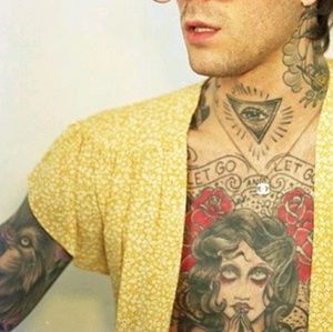 Meet your Posher, Avianna